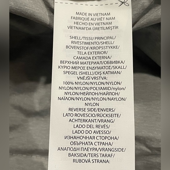 Ralph Lauren Youth Boys Large Reverse Jacket - Picture 4 of 7